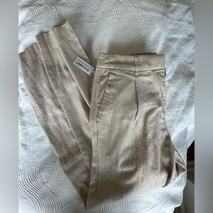 Old Navy Men's Khaki Chinos